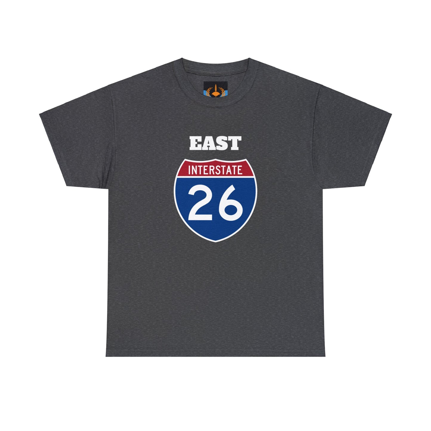 Interstate 26 East Bound