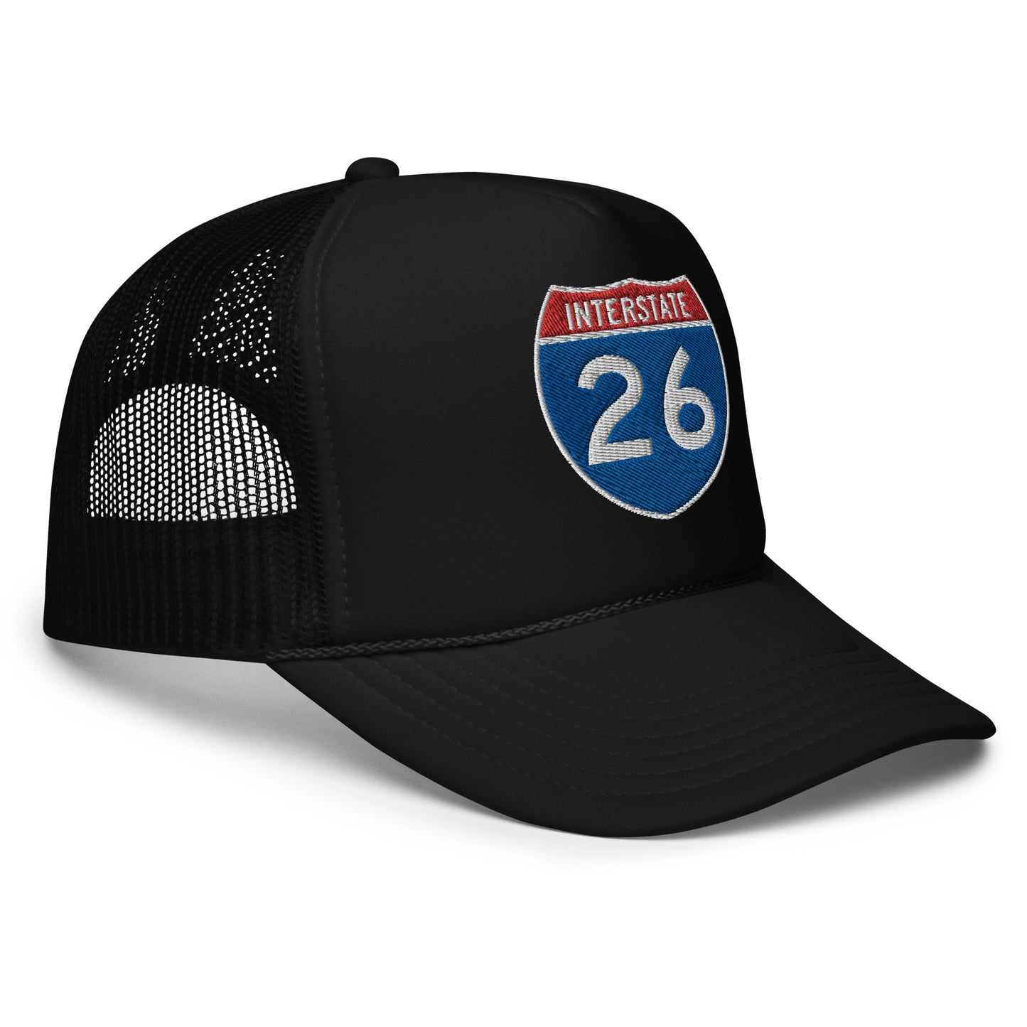 I26 Trucker Hat