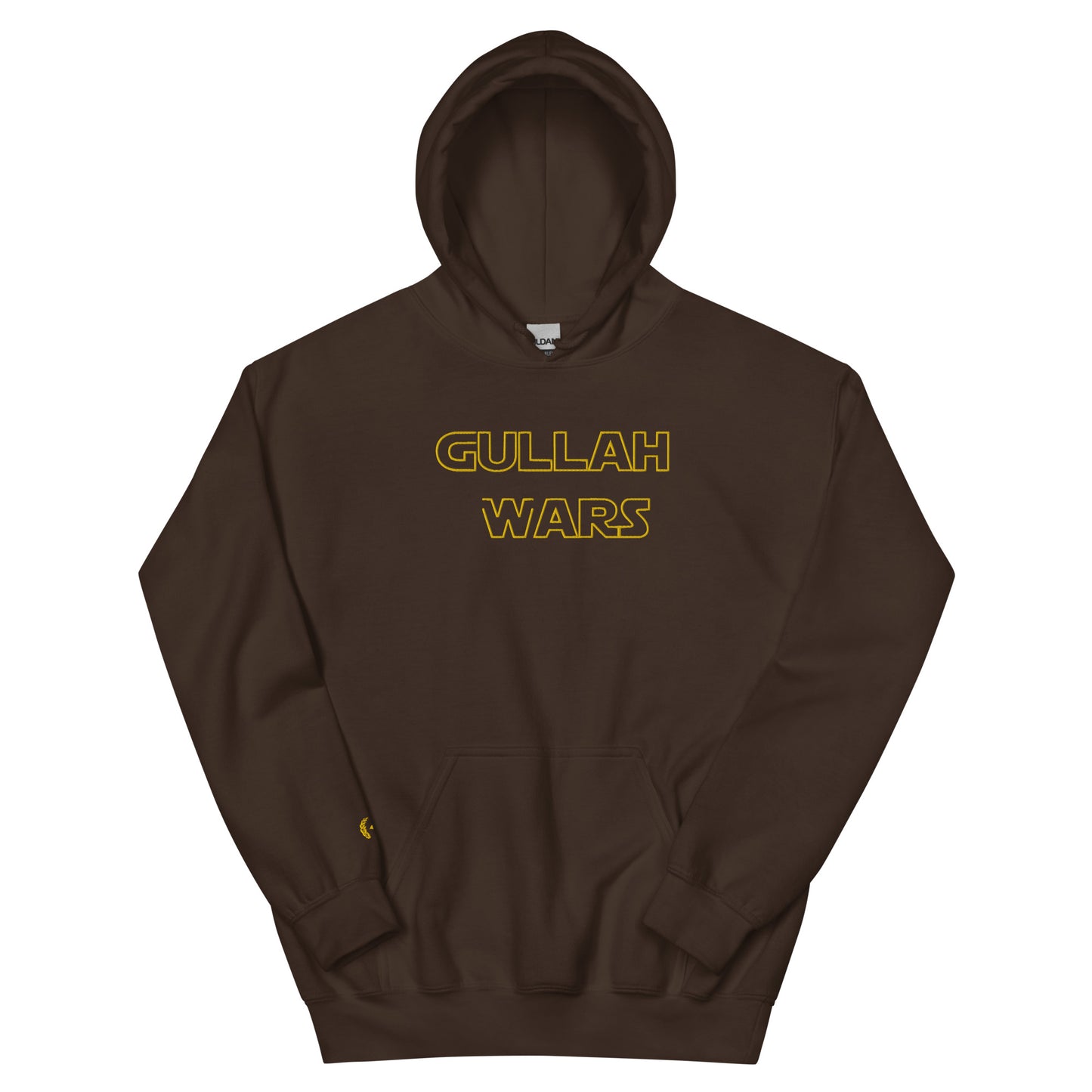 Gullah Wars Unisex Hoodie