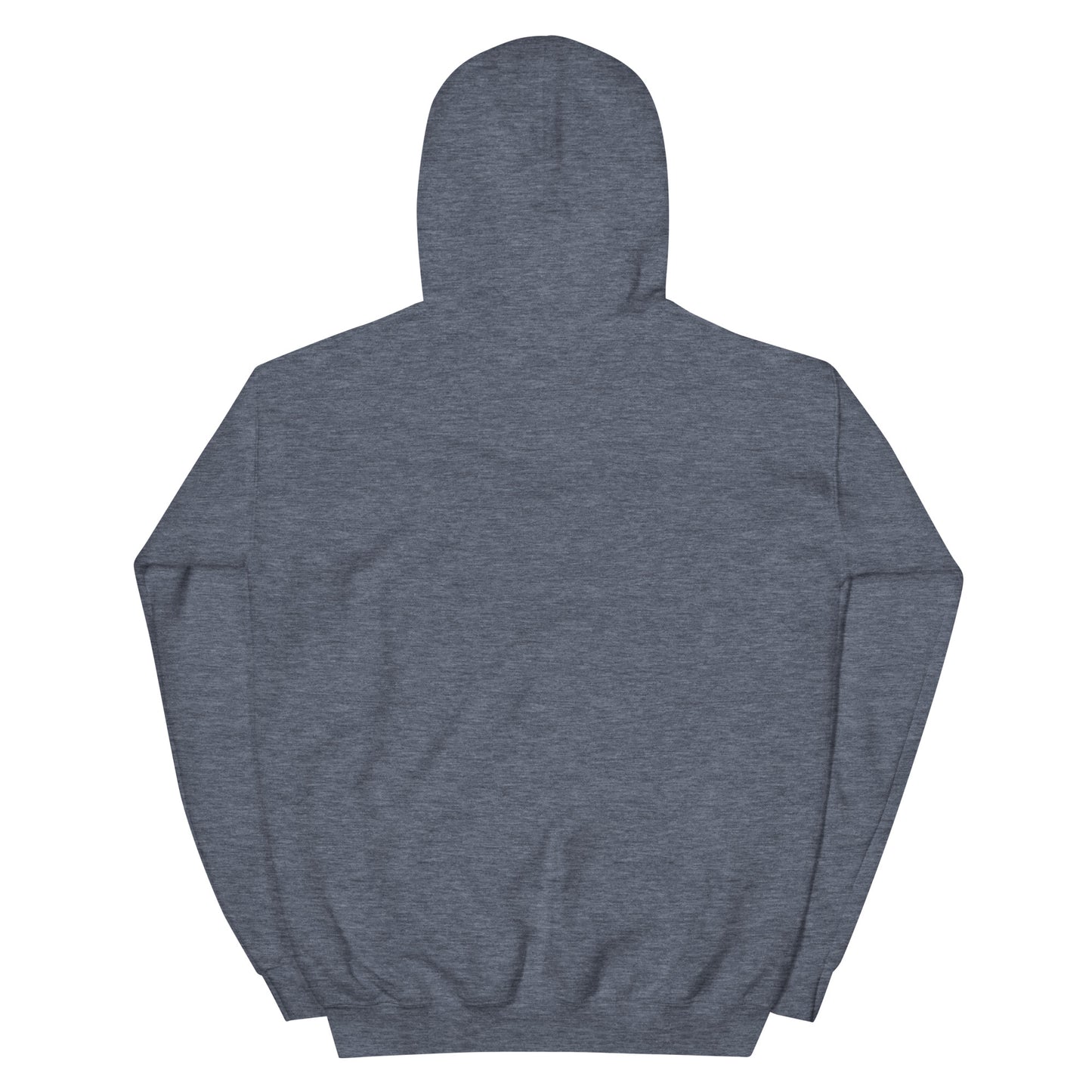 Da Gullah Way Unisex Hoodie