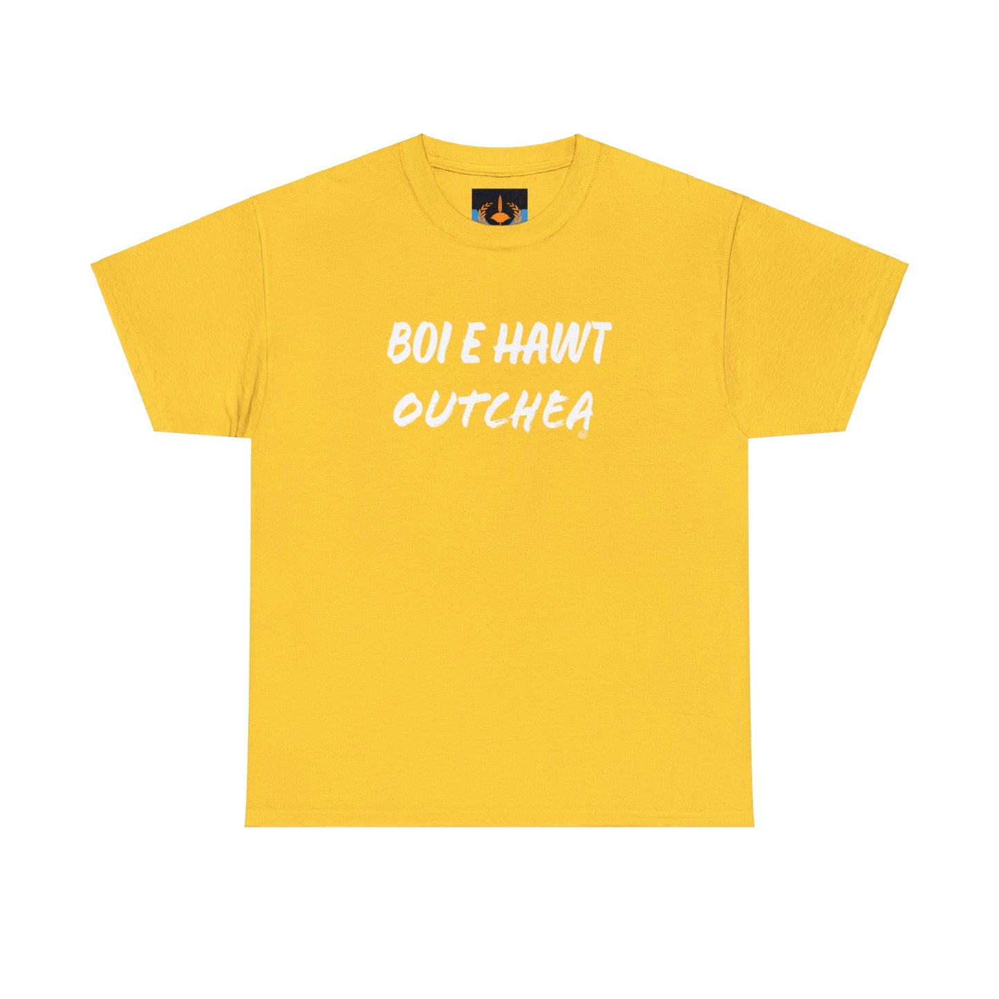Boi E Hawt Outchea