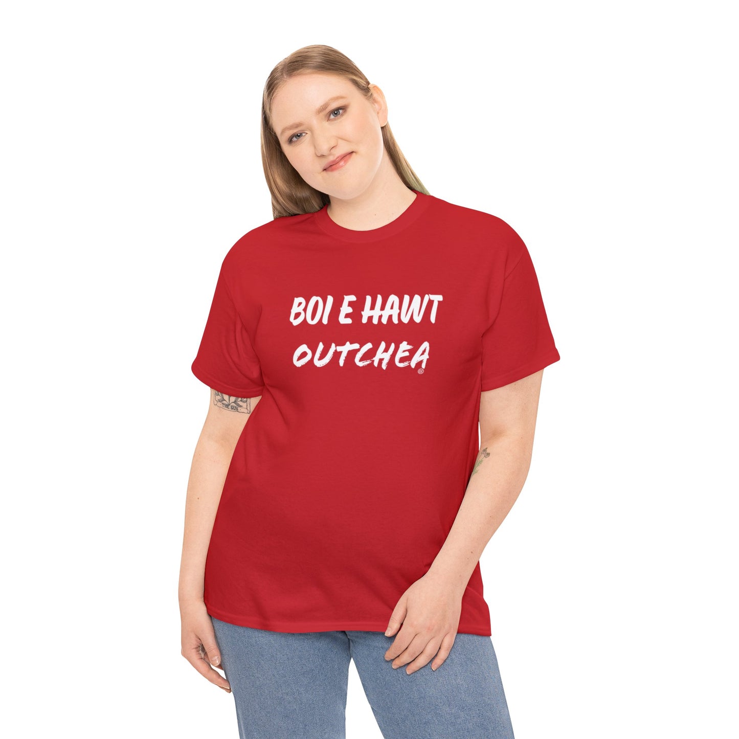 Boi E Hawt Outchea