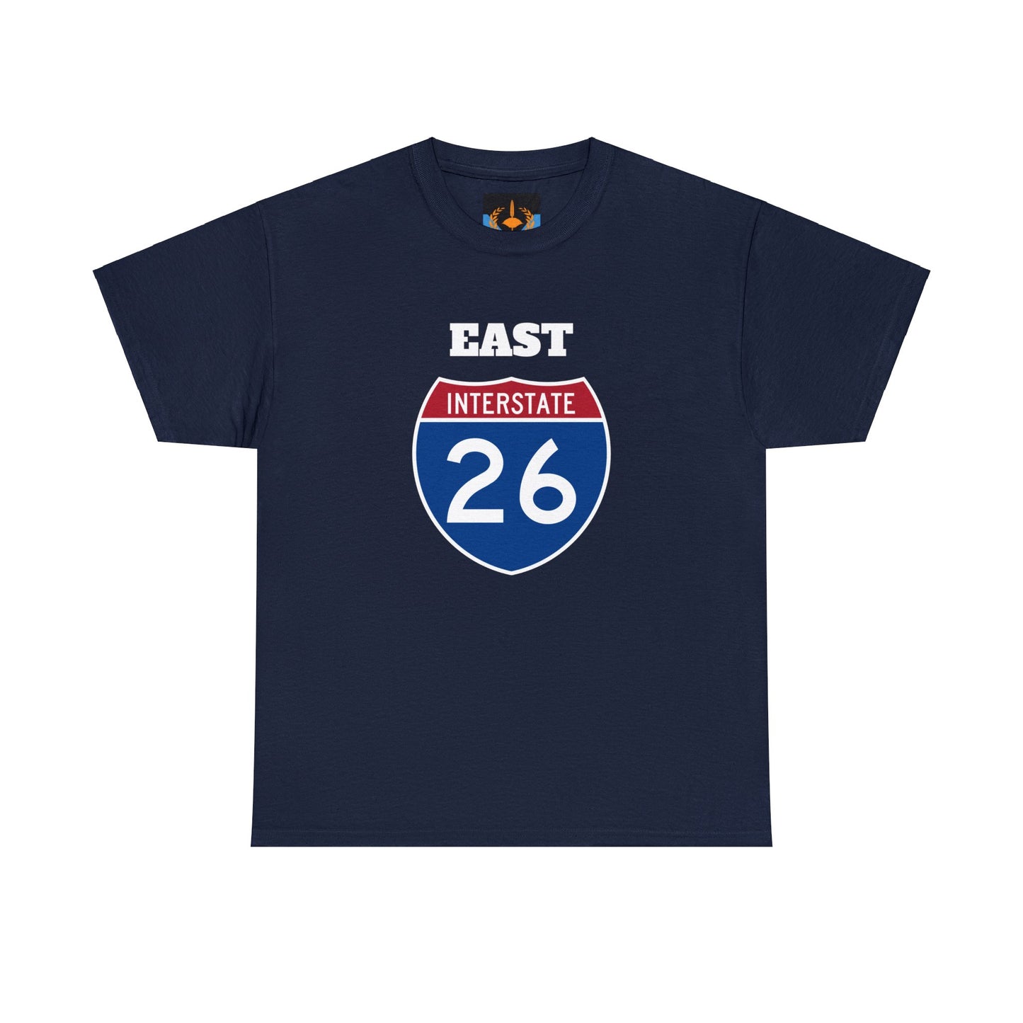 Interstate 26 East Bound