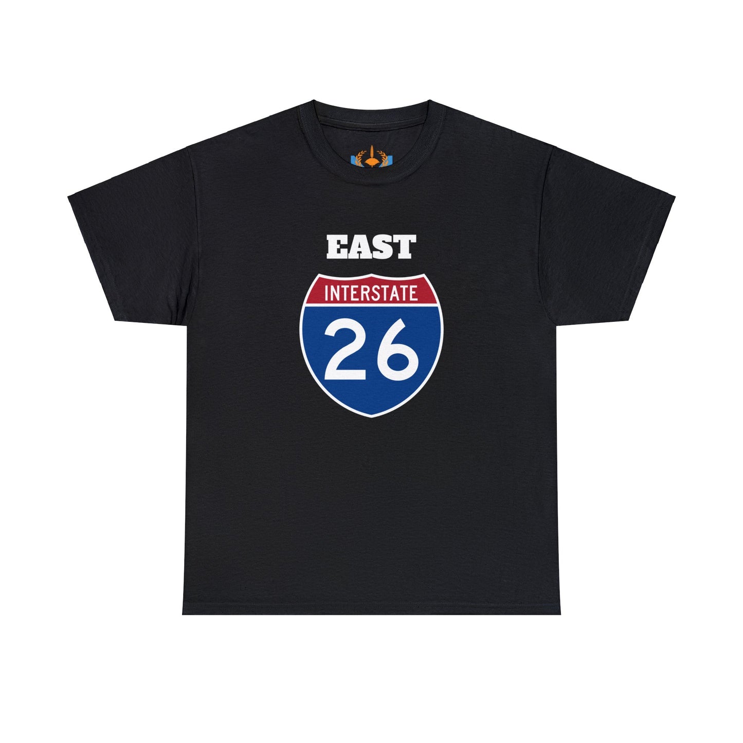 Interstate 26 East Bound