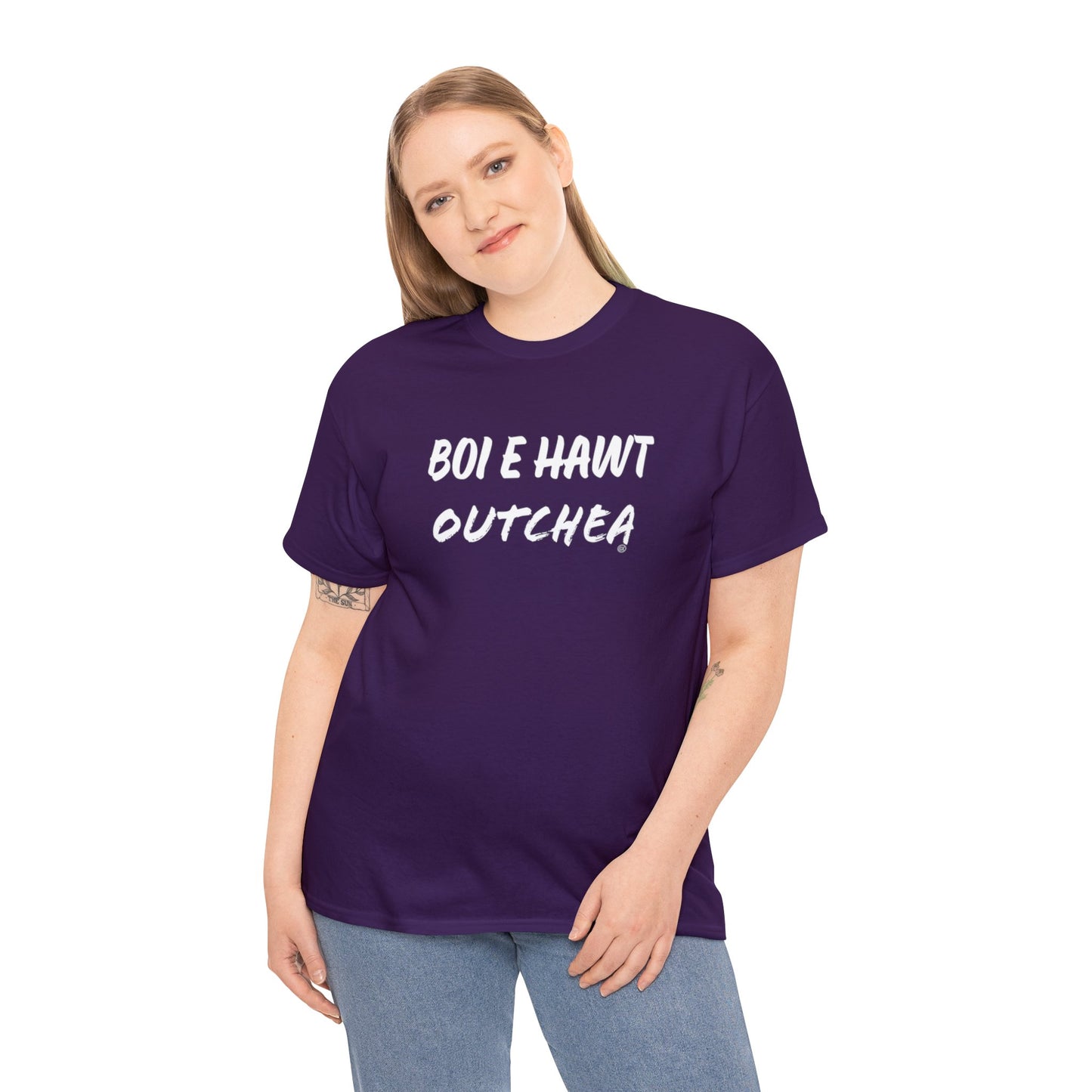 Boi E Hawt Outchea