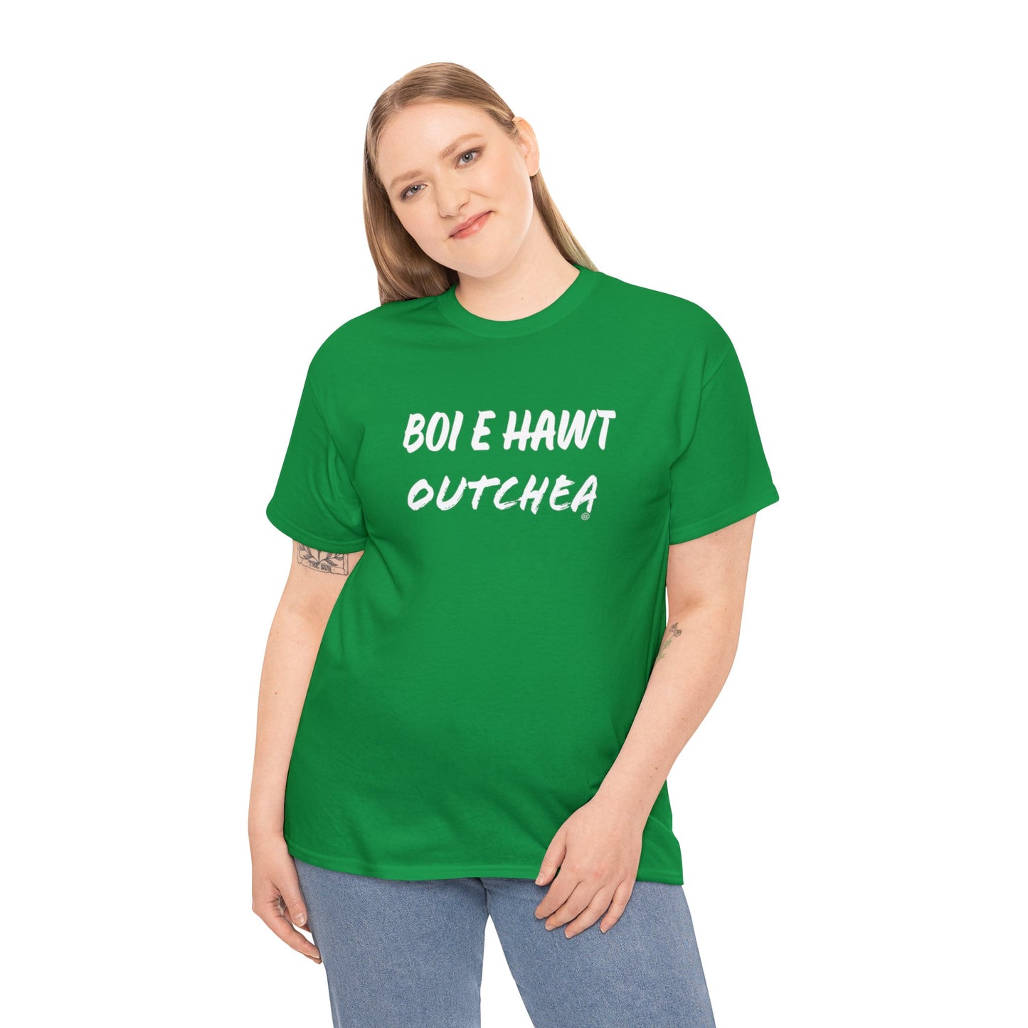 Boi E Hawt Outchea
