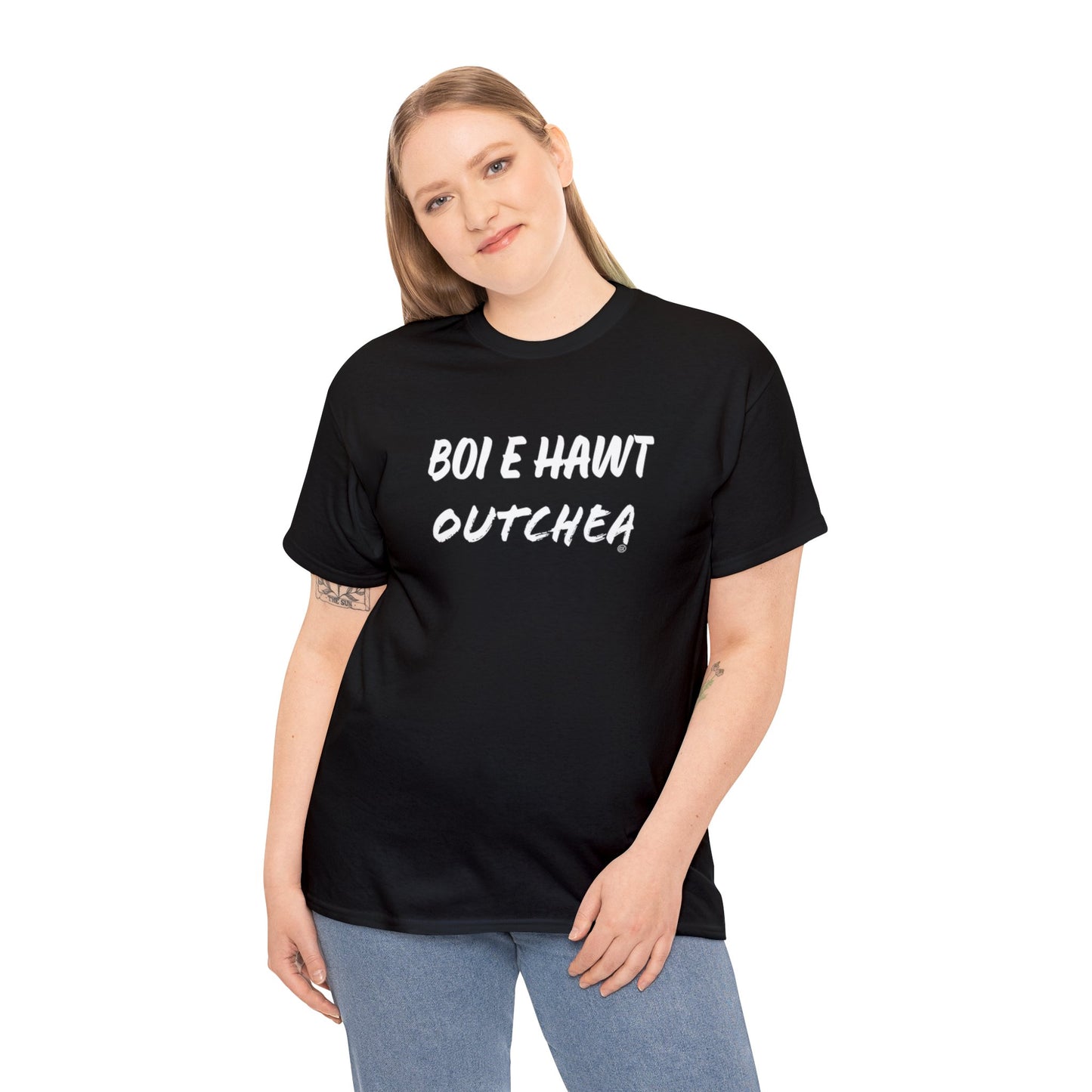 Boi E Hawt Outchea
