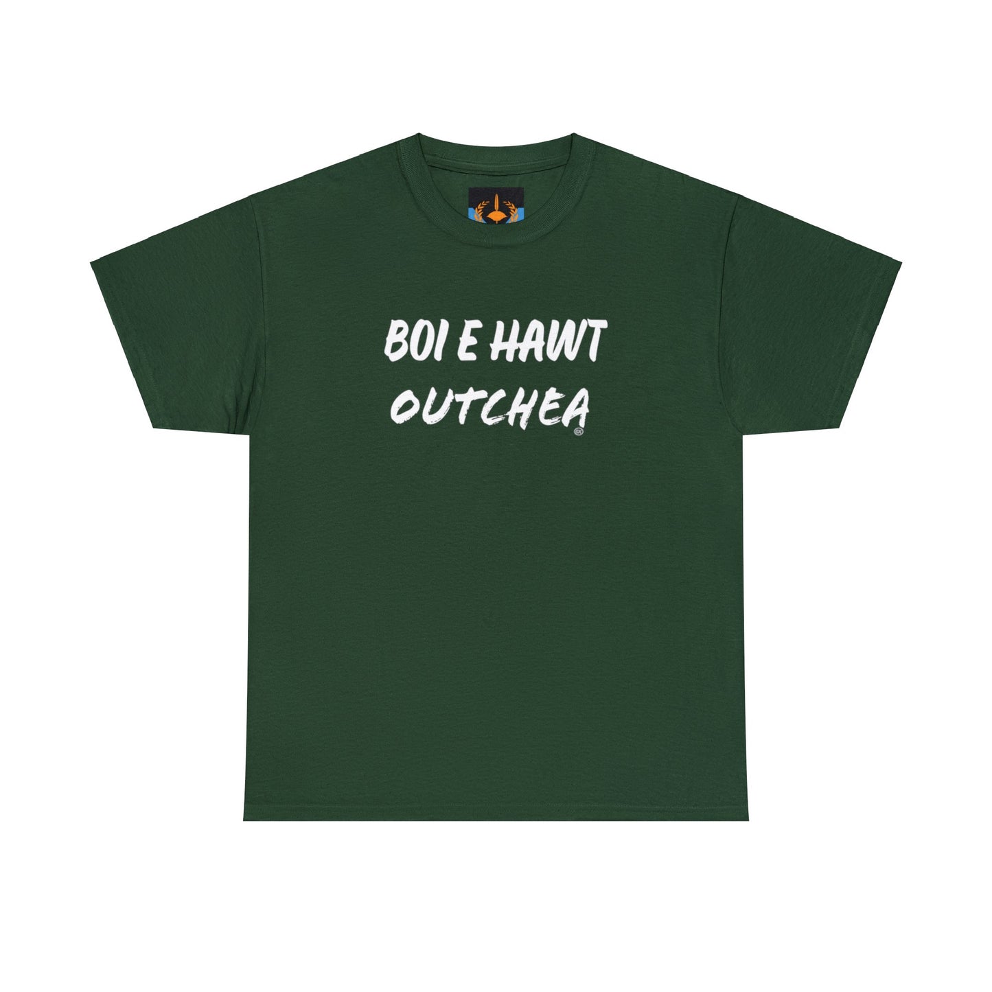 Boi E Hawt Outchea