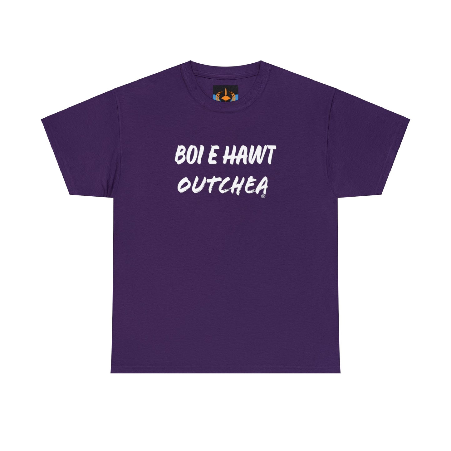 Boi E Hawt Outchea