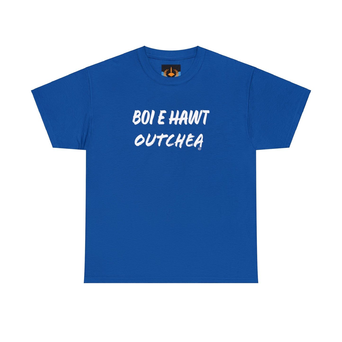 Boi E Hawt Outchea