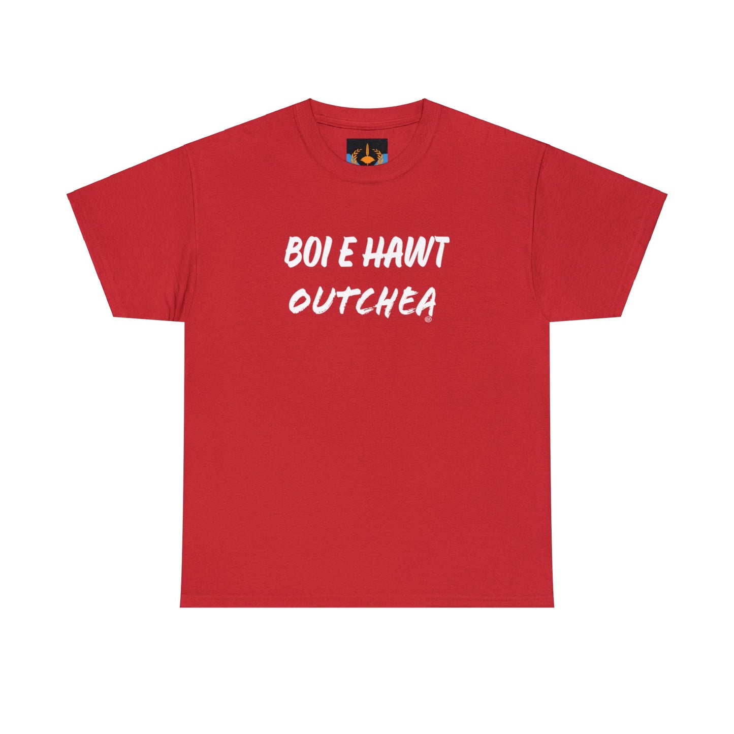 Boi E Hawt Outchea