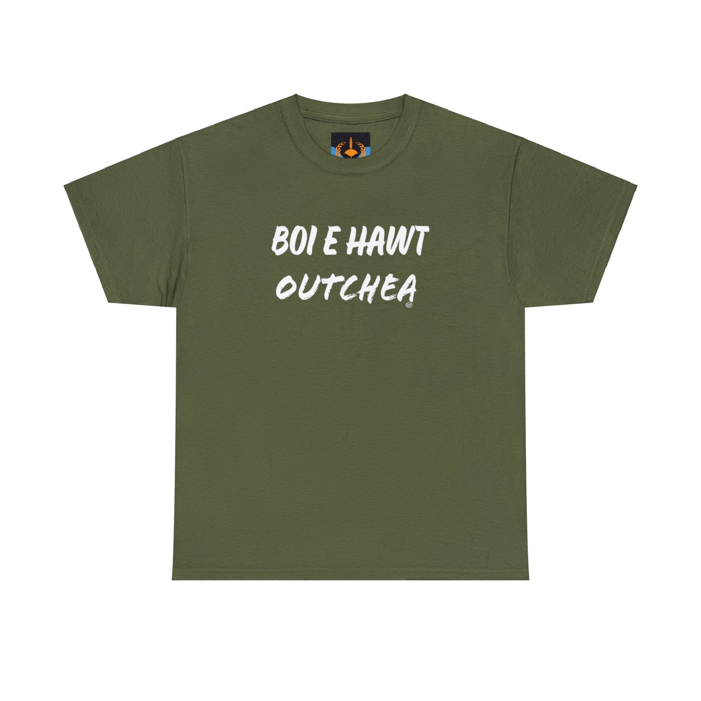 Boi E Hawt Outchea