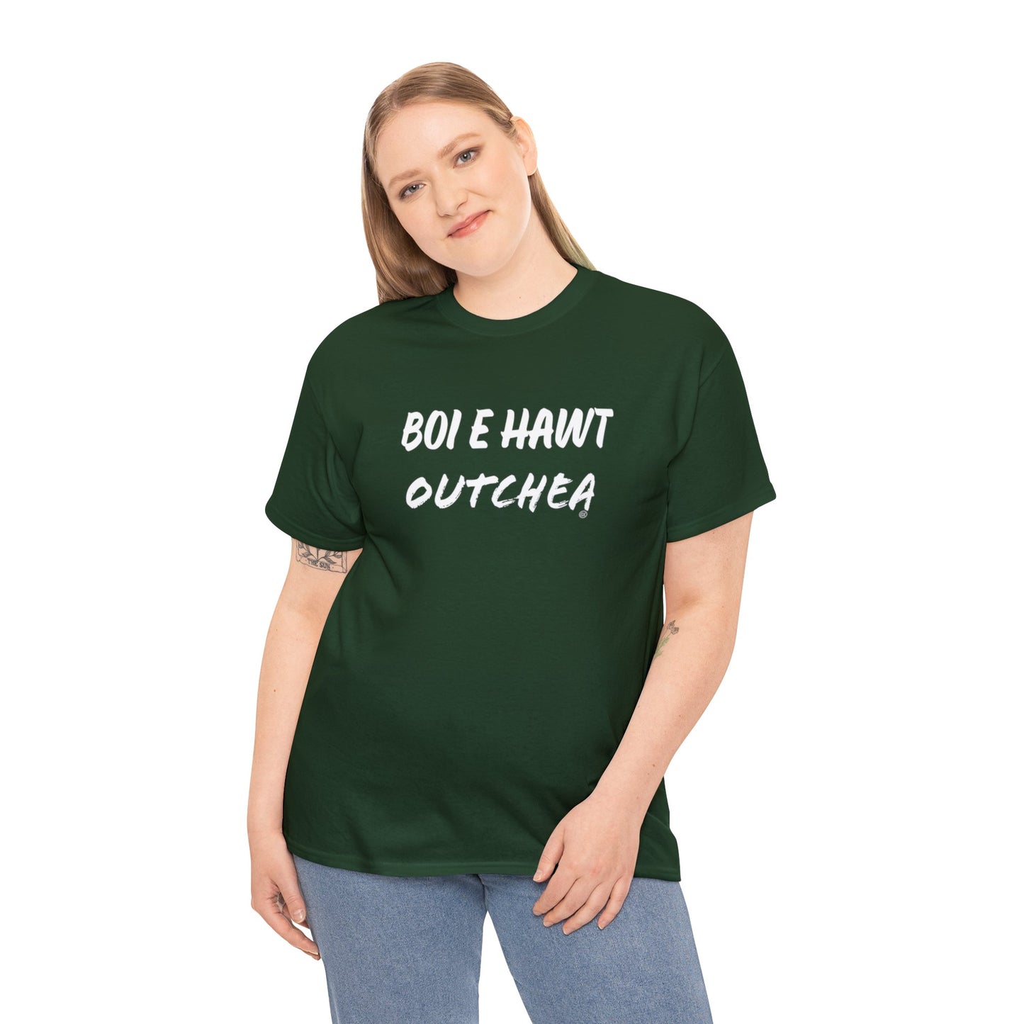 Boi E Hawt Outchea