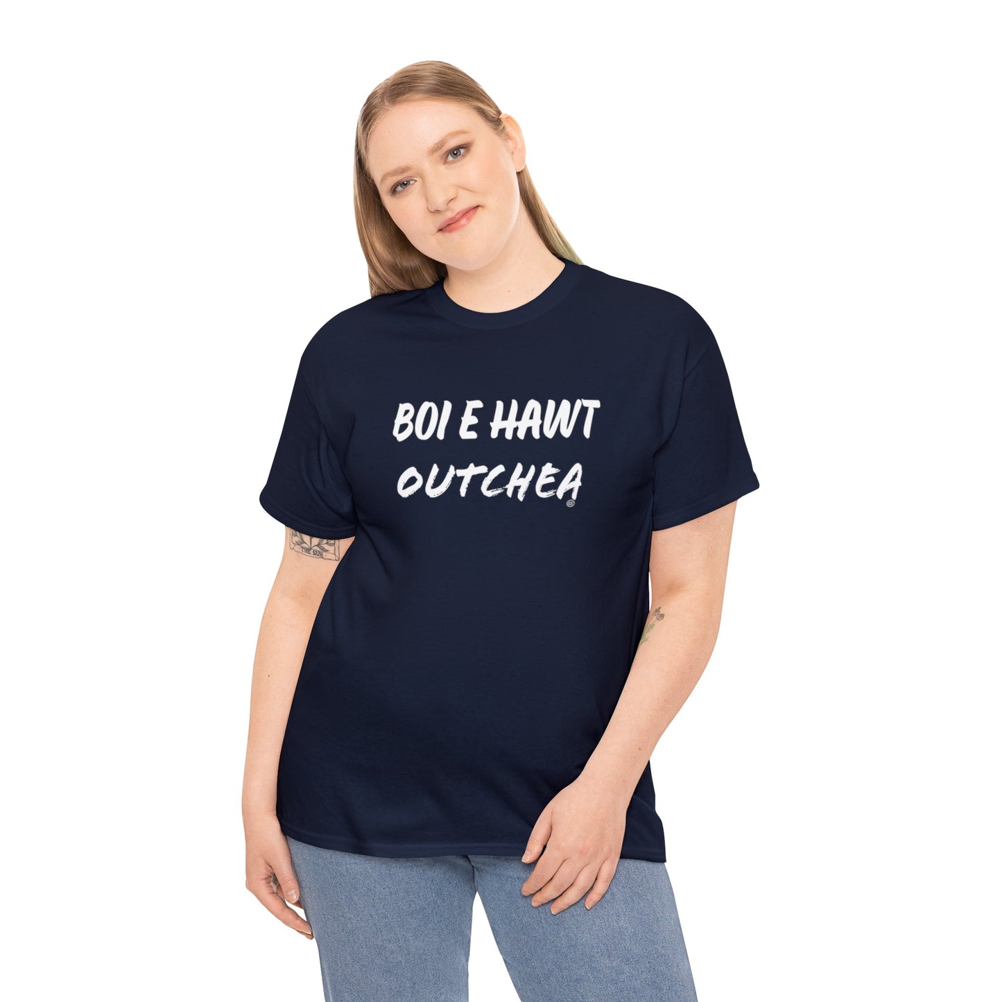 Boi E Hawt Outchea