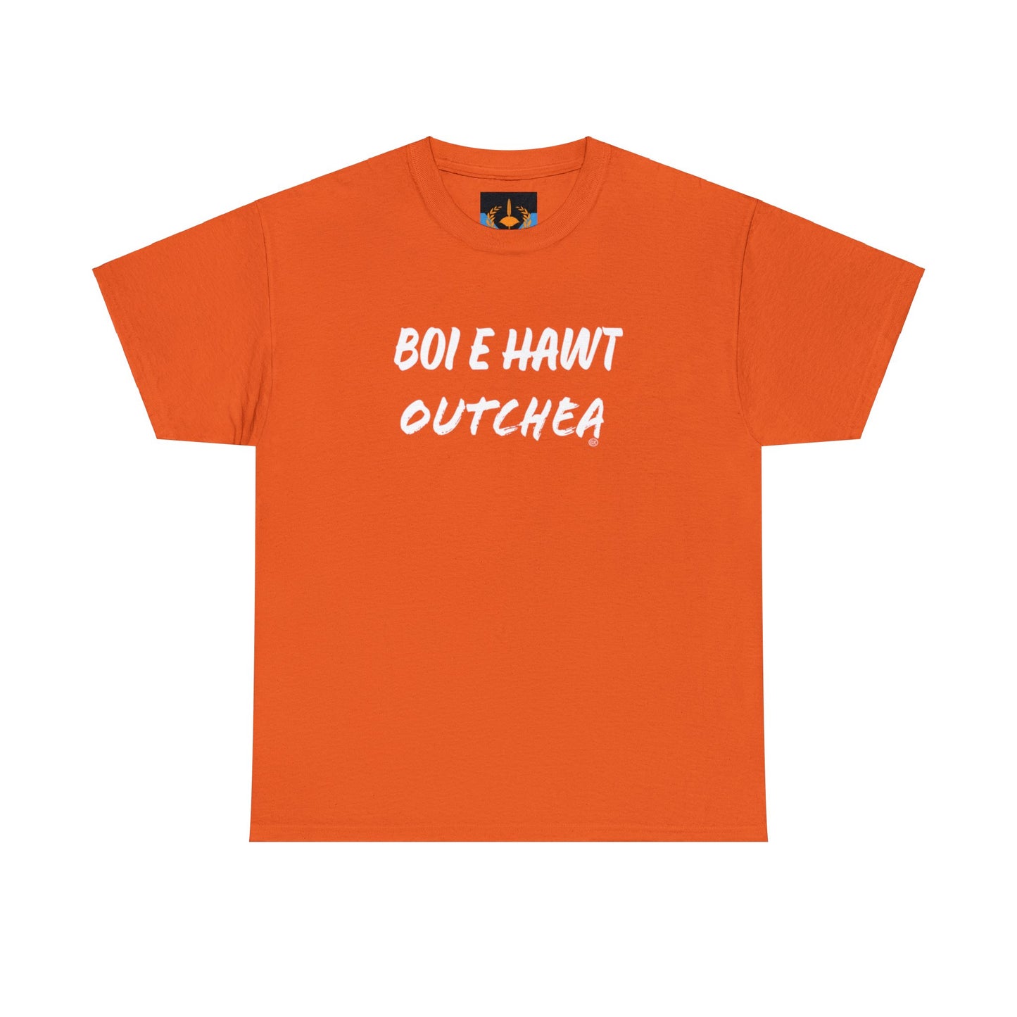 Boi E Hawt Outchea