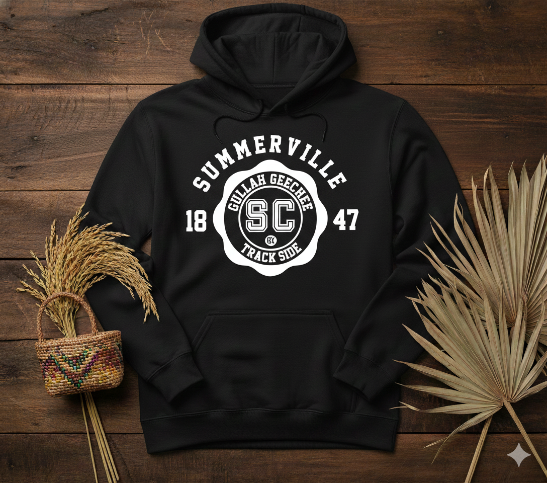 Gullah Geechee Collegiate Sweater