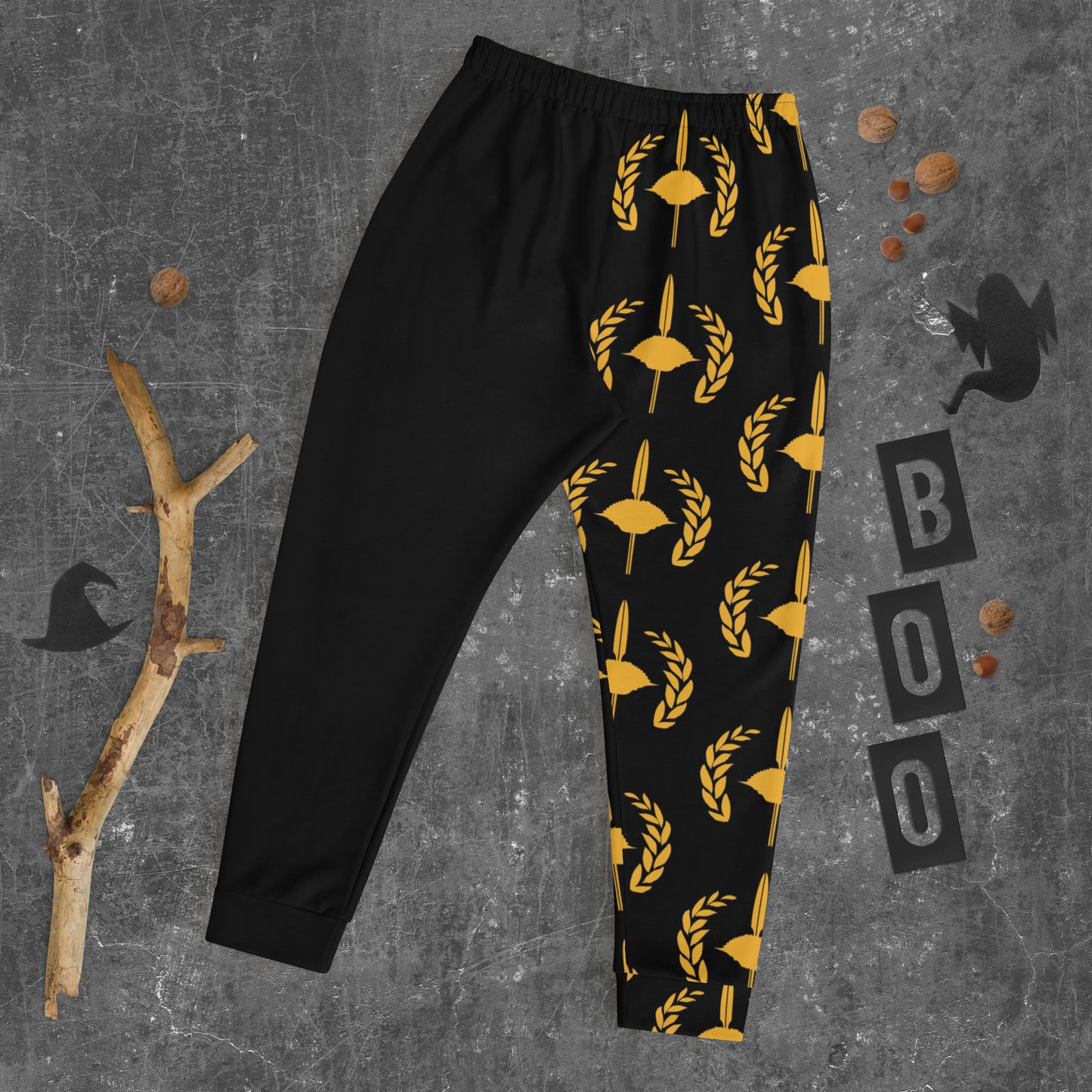 Gullah Men's Joggers