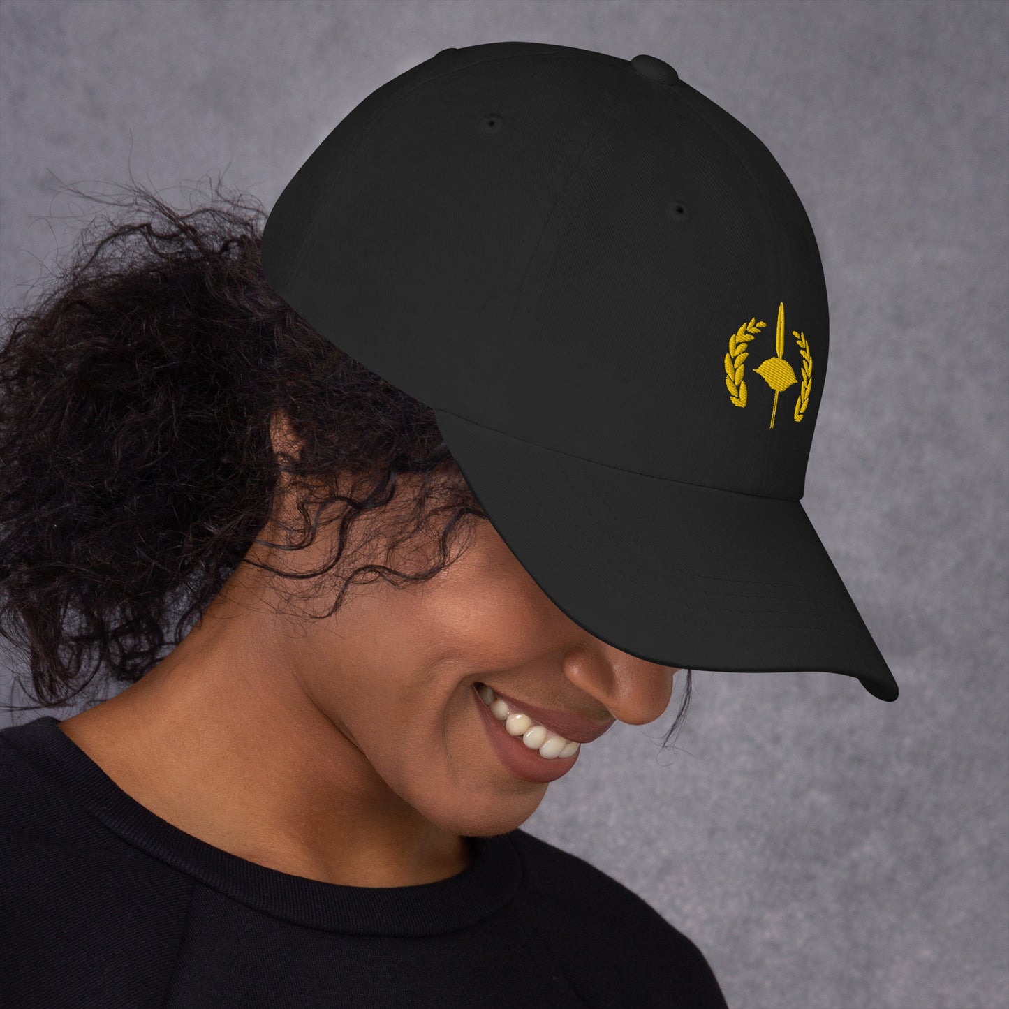 Gullah hat