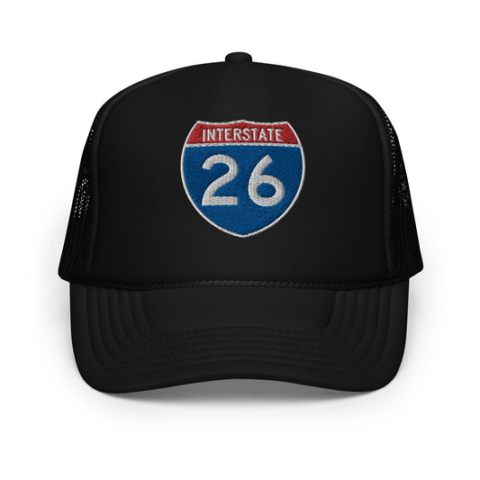 I26 Trucker Hat