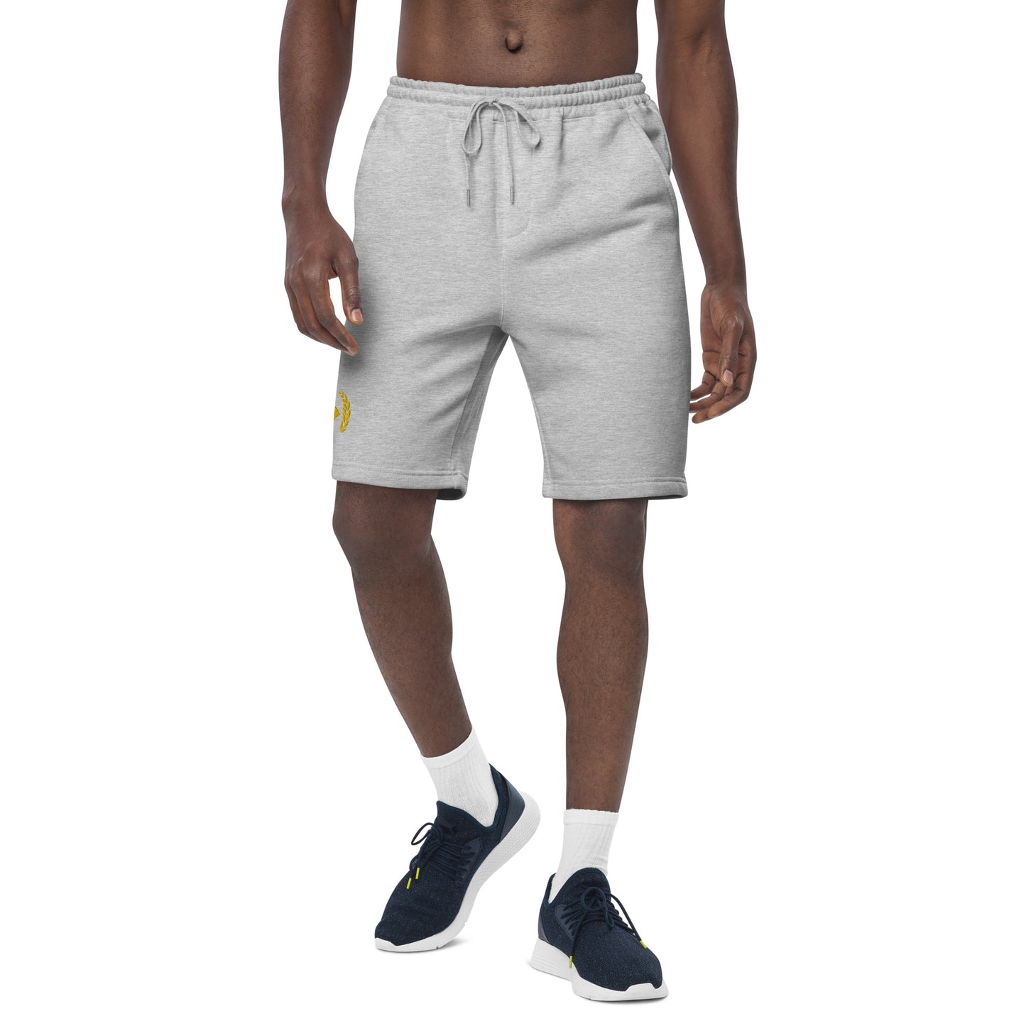 Gullah fleece shorts