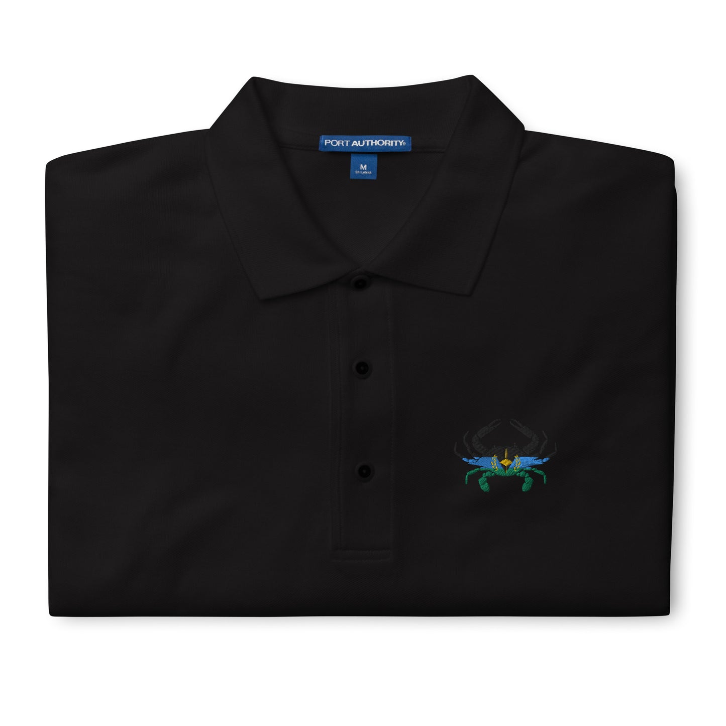 Men's Geechee Polo