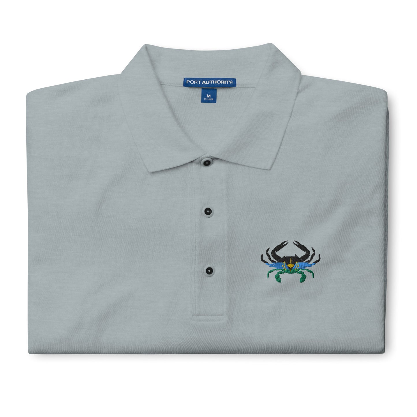 Men's Geechee Polo