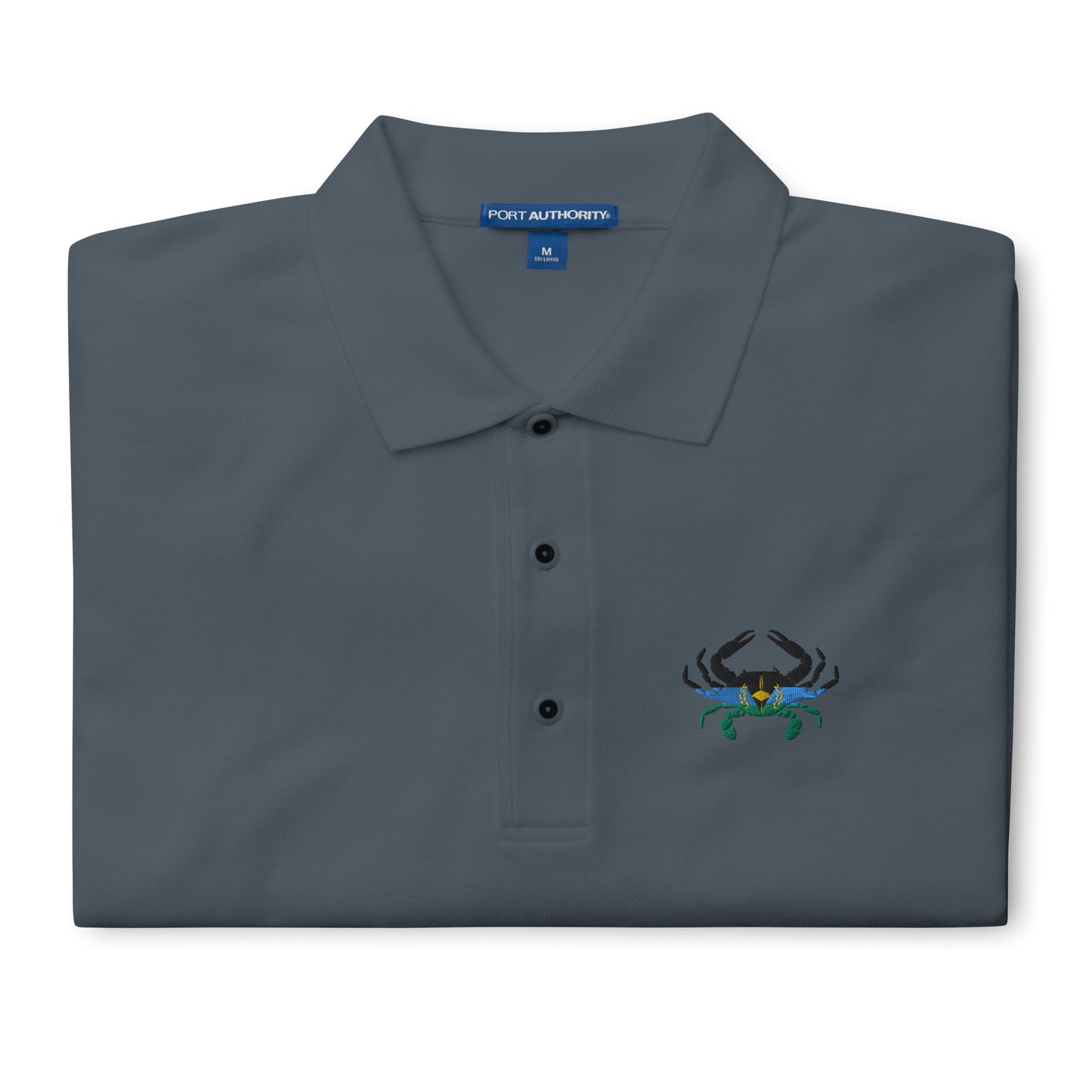 Men's Geechee Polo