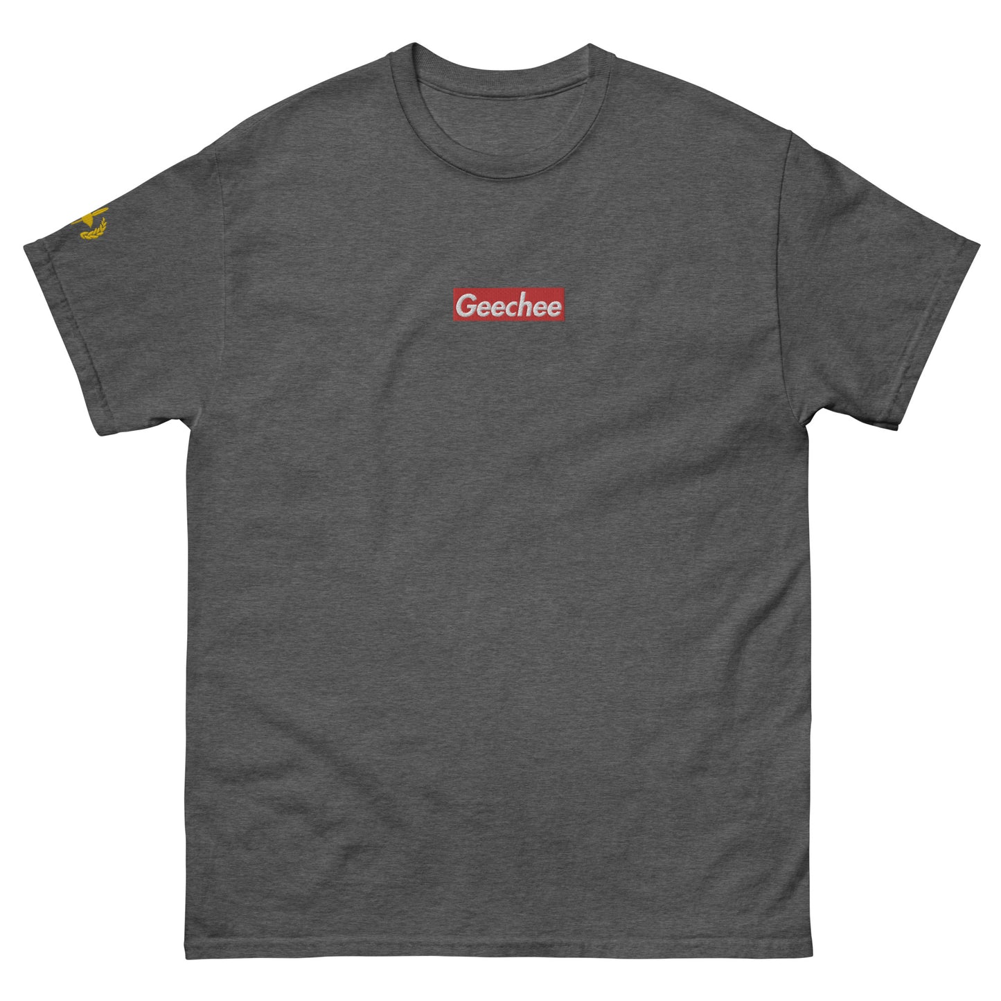 Geechee Supreme Unisex classic tee