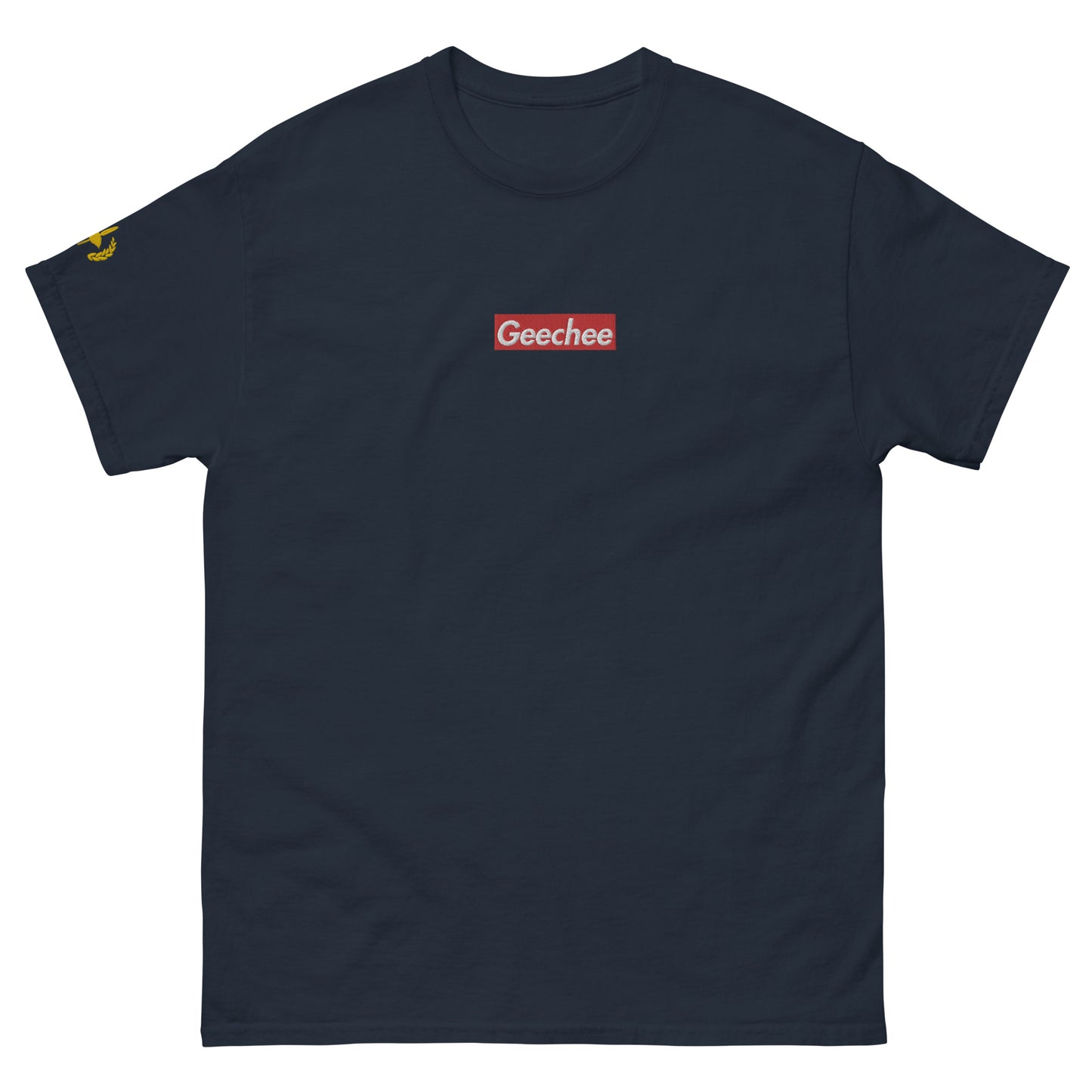 Geechee Supreme Unisex classic tee