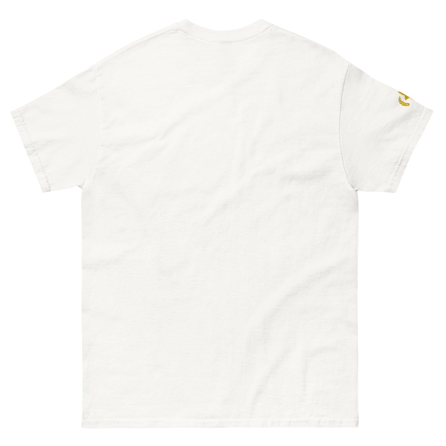 Geechee Supreme Unisex classic tee