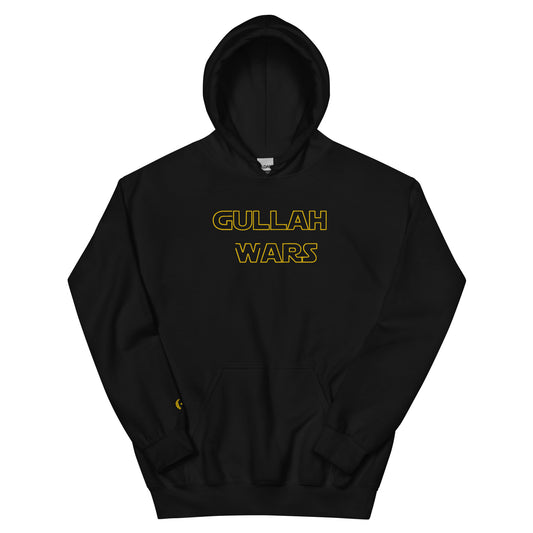 Gullah Wars Unisex Hoodie