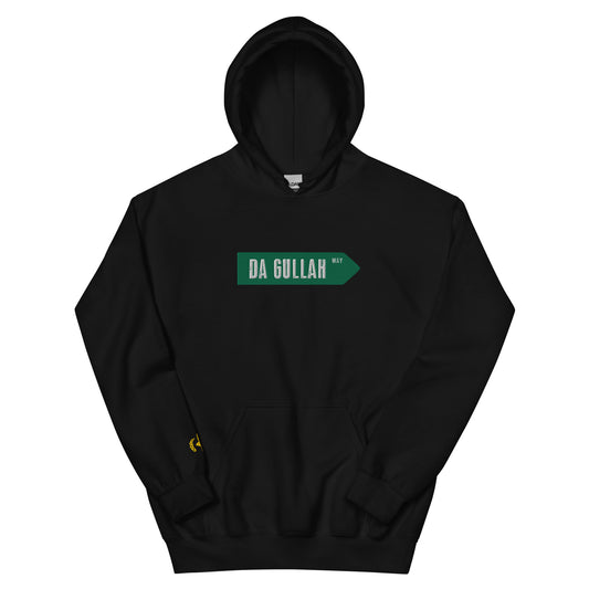 Da Gullah Way Unisex Hoodie