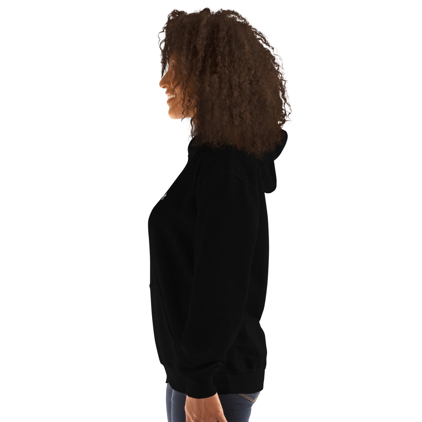 Gullah Friends Unisex Hoodie