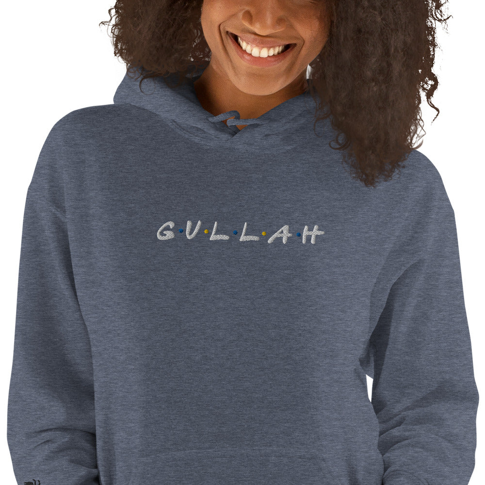 Gullah Friends Unisex Hoodie