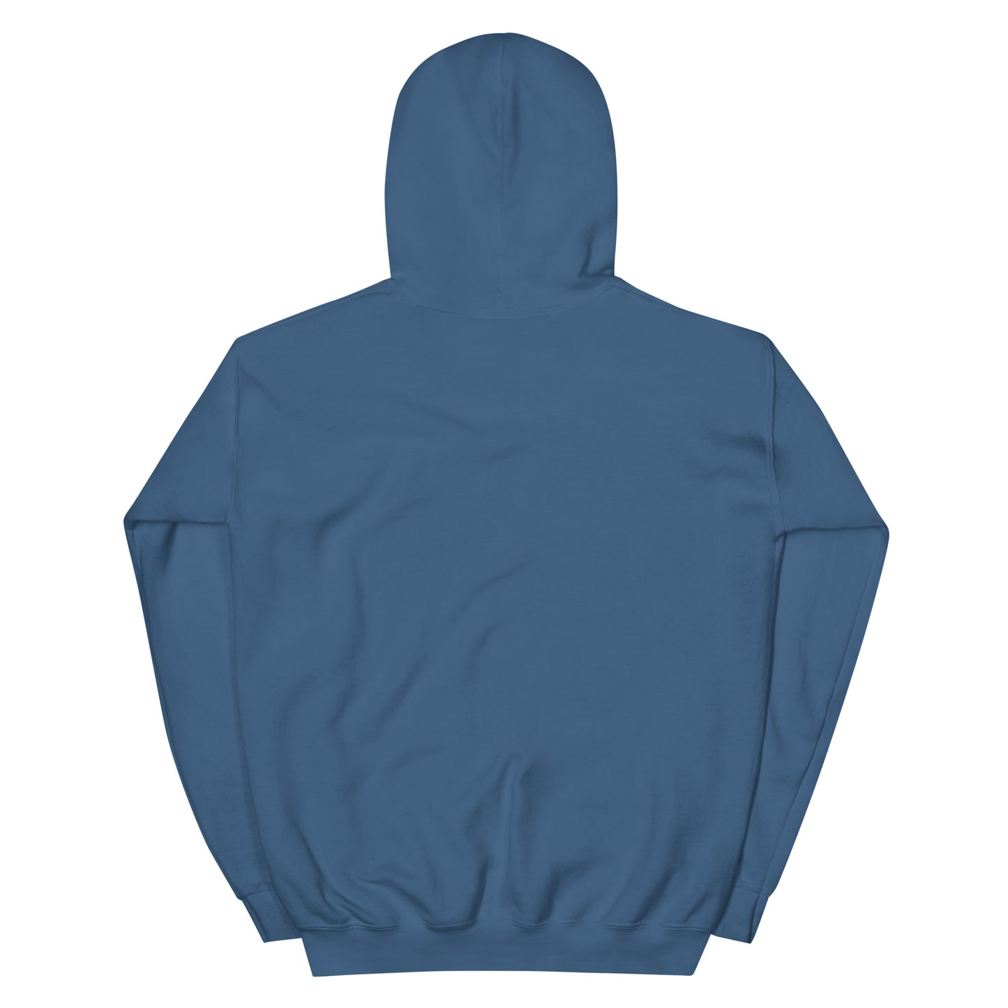 Da Gullah Way Unisex Hoodie
