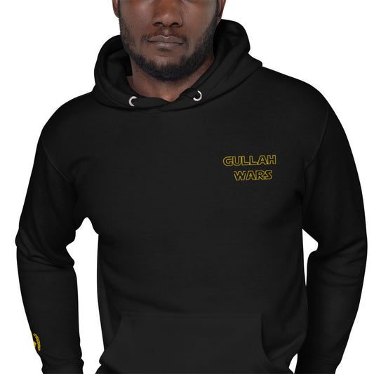 Gullah Wars Hoodie