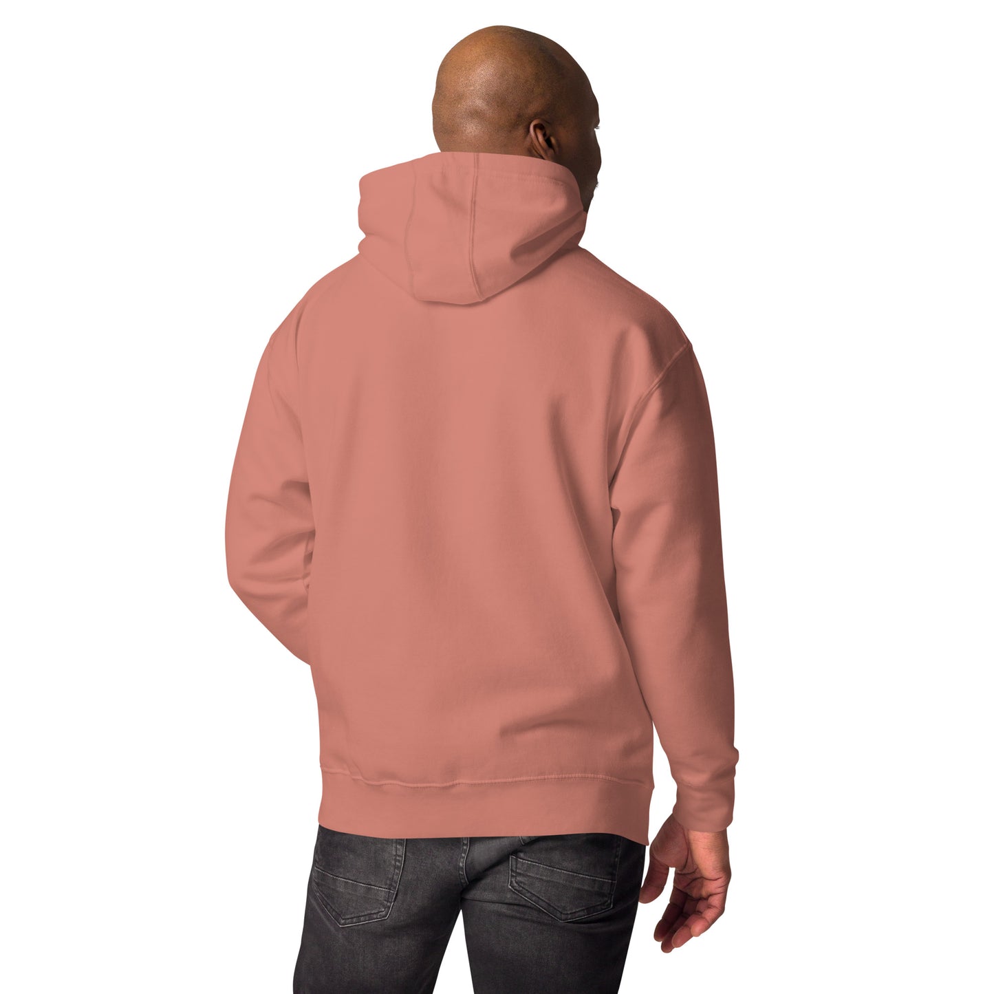 Boi E Nippy Outchea Unisex Hoodie