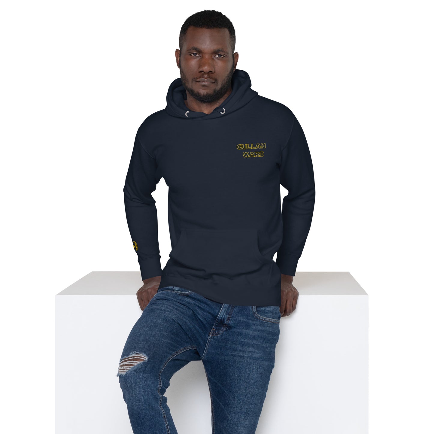 Gullah Wars Hoodie