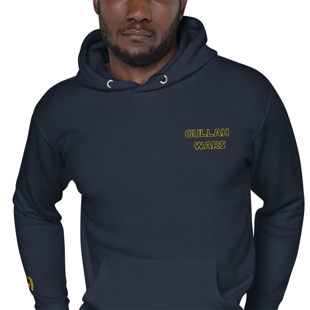 Gullah Wars Hoodie