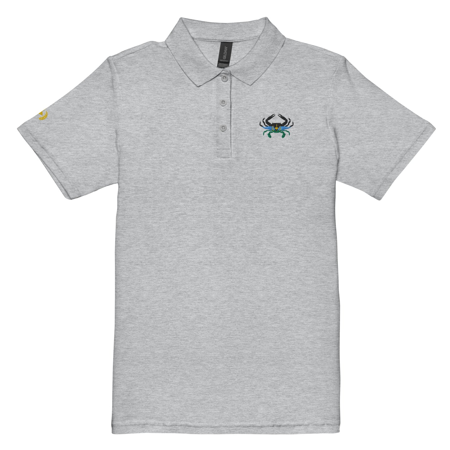 Gullah Geechee Women’s polo shirt