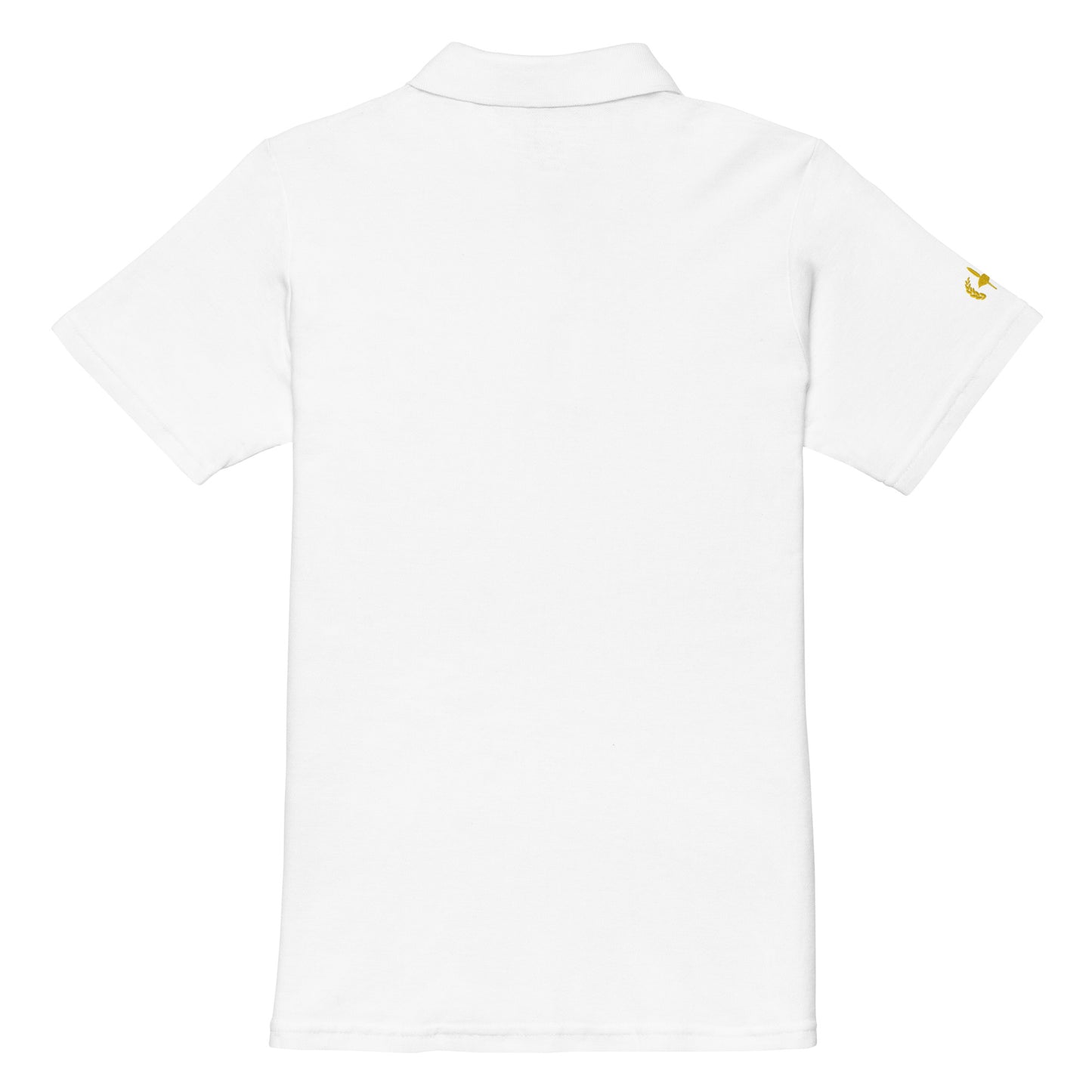 Gullah Geechee Women’s polo shirt